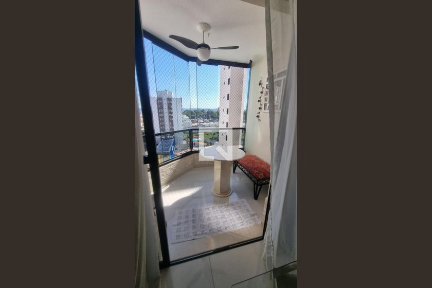 Apartamento, 3 quartos, 83 m² - Foto 5