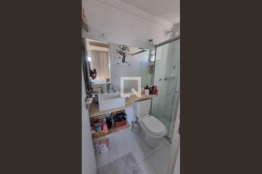 Apartamento, 3 quartos, 83 m² - Foto 13