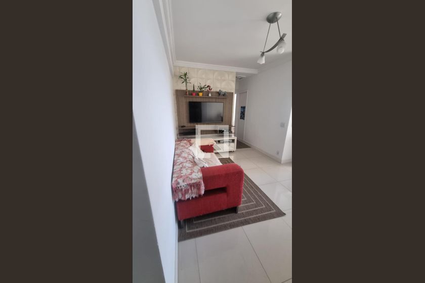 Apartamento, 3 quartos, 83 m² - Foto 1