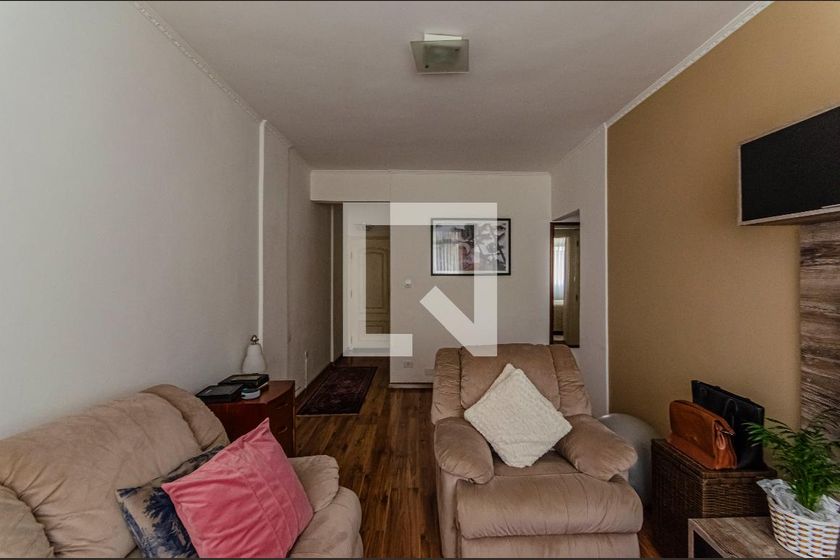 Apartamento, 1 quarto, 51 m² - Foto 3