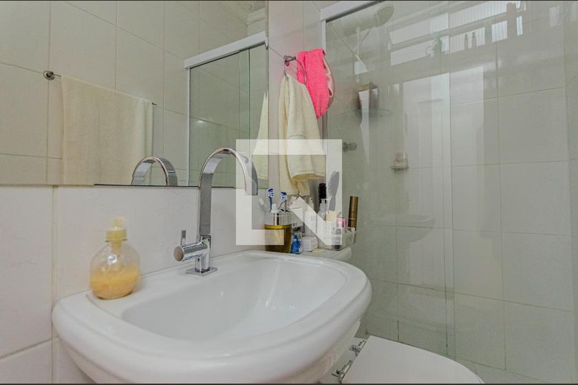 Apartamento, 1 quarto, 51 m² - Foto 16