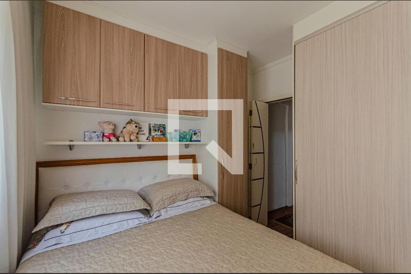 Apartamento, 1 quarto, 51 m² - Foto 11