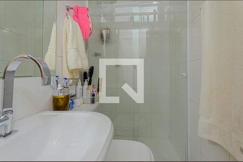 Apartamento, 1 quarto, 51 m² - Foto 13
