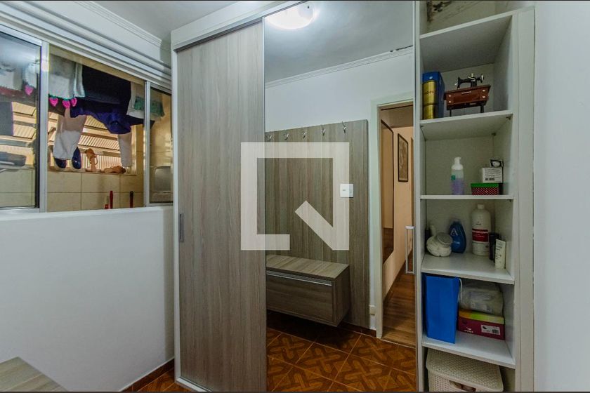 Apartamento, 1 quarto, 51 m² - Foto 5