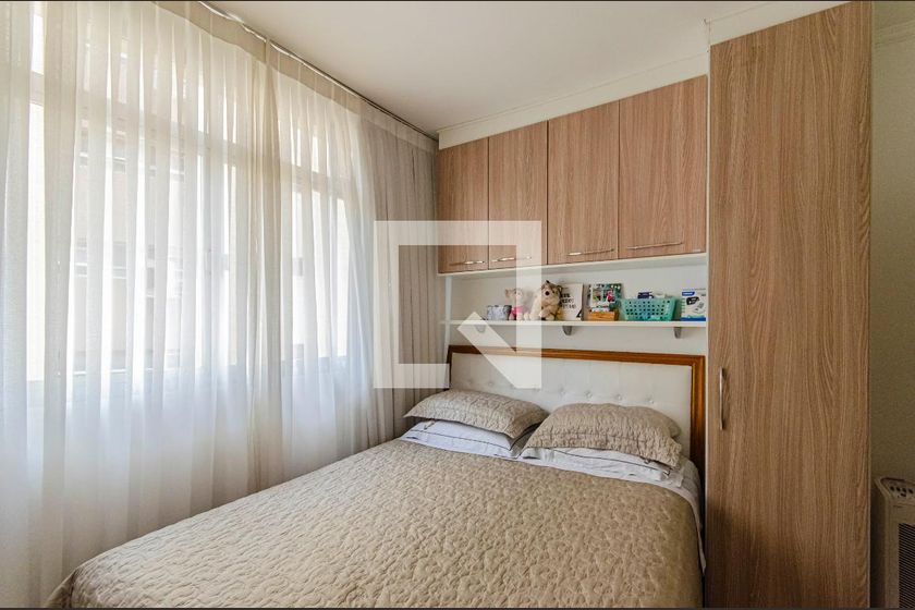 Apartamento, 1 quarto, 51 m² - Foto 10