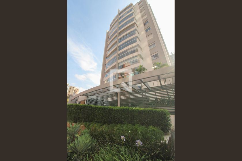 Apartamento à Venda - Cambuí, 2 Quartos,  105 m2 em , Campinas - sp | SoloBR
