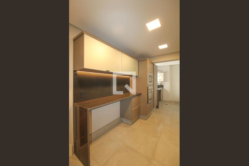 Apartamento à Venda - Cambuí, 2 Quartos,  105 m2 em , Campinas - sp | SoloBR