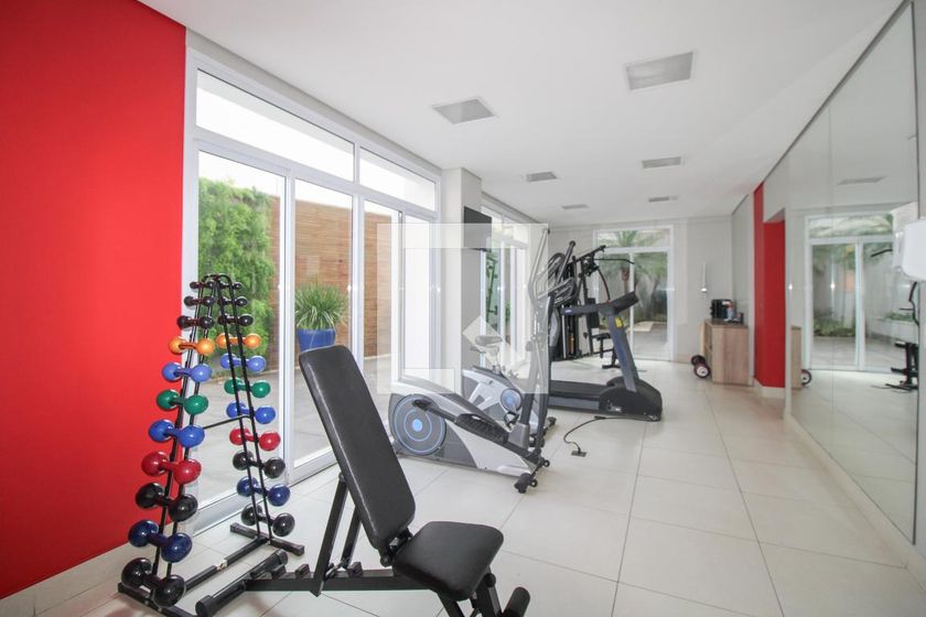 Apartamento à Venda - Cambuí, 2 Quartos,  105 m2 em , Campinas - sp | SoloBR