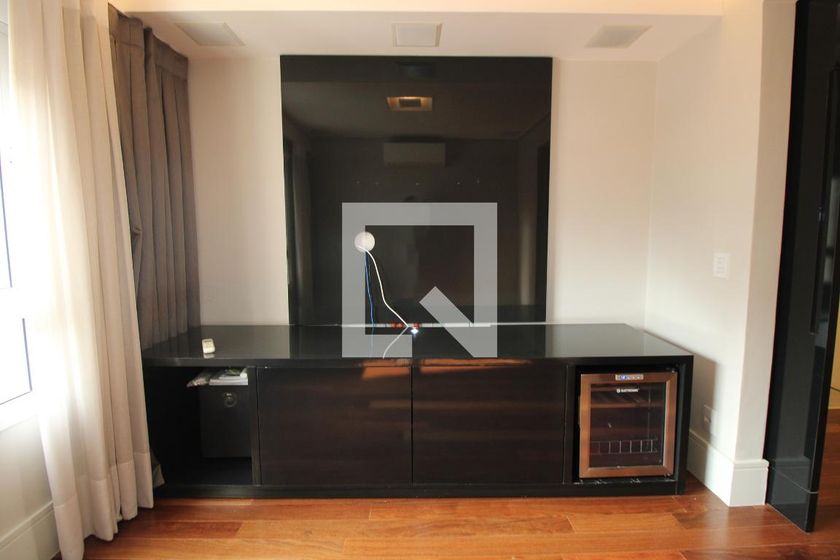 Apartamento à Venda - Cambuí, 2 Quartos,  105 m2 em , Campinas - sp | SoloBR