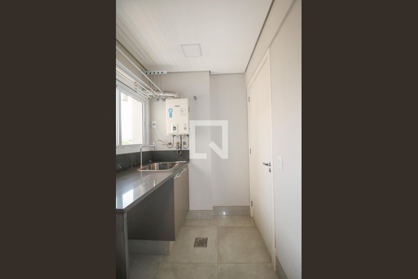 Apartamento à Venda - Cambuí, 2 Quartos,  105 m2 em , Campinas - sp | SoloBR