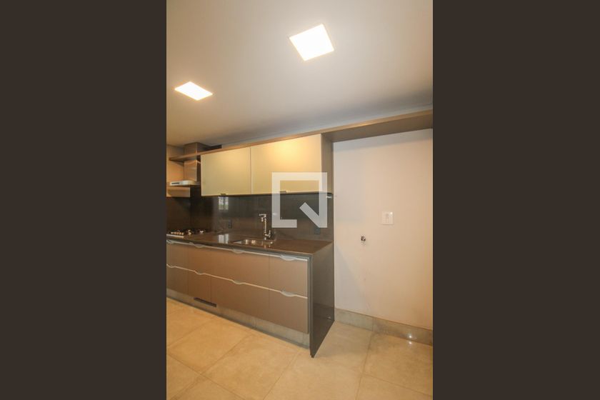 Apartamento à Venda - Cambuí, 2 Quartos,  105 m2 em , Campinas - sp | SoloBR