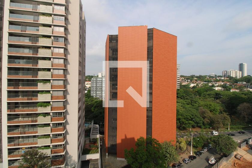Apartamento à Venda - Cambuí, 2 Quartos,  105 m2 em , Campinas - sp | SoloBR
