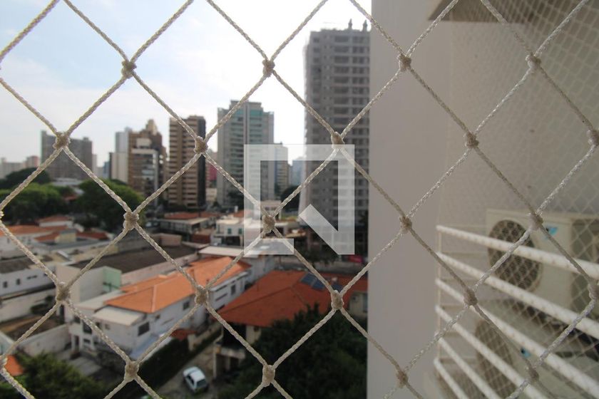Apartamento à Venda - Cambuí, 2 Quartos,  105 m2 em , Campinas - sp | SoloBR