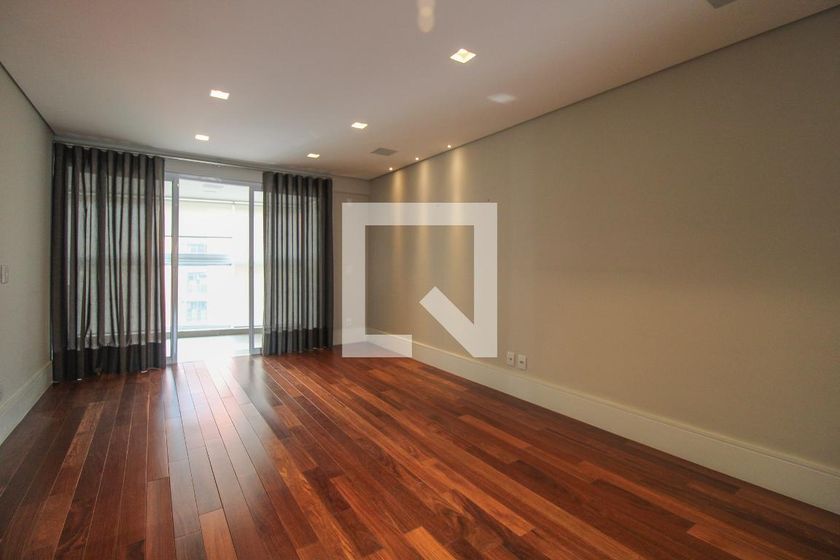 Apartamento à Venda - Cambuí, 2 Quartos,  105 m2 em , Campinas - sp | SoloBR