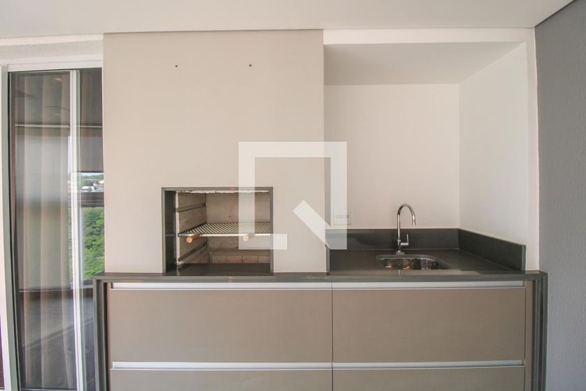 Apartamento à Venda - Cambuí, 2 Quartos,  105 m2 em , Campinas - sp | SoloBR
