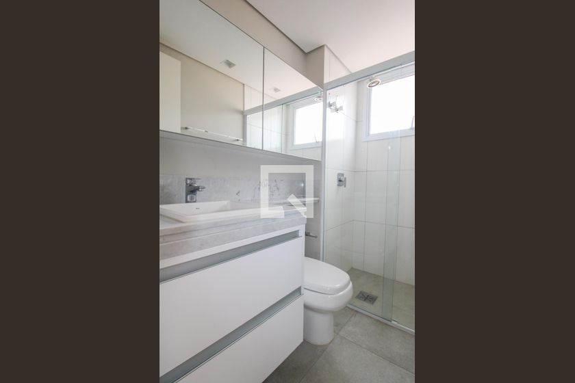 Apartamento à Venda - Cambuí, 2 Quartos,  105 m2 em , Campinas - sp | SoloBR