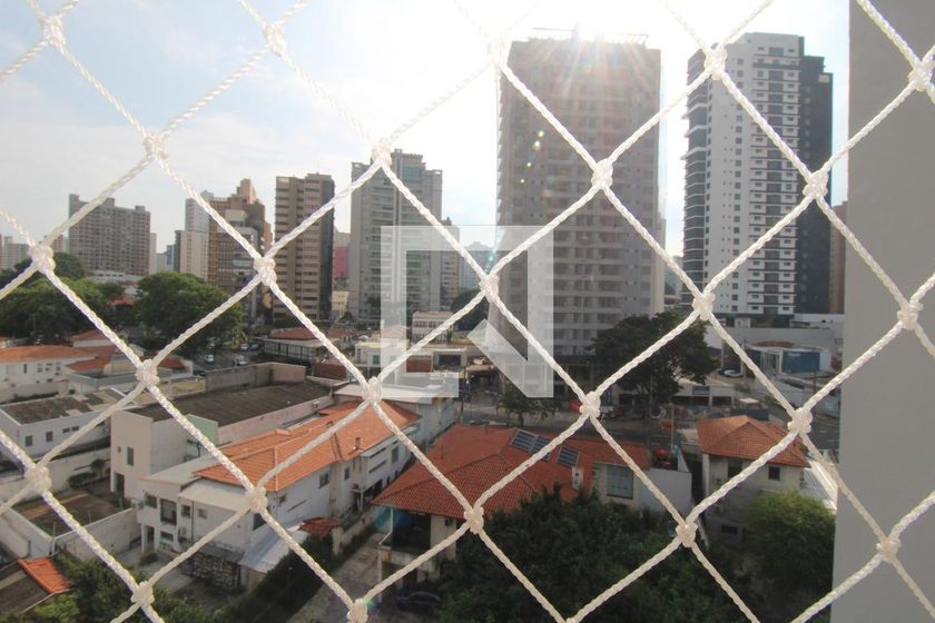 Apartamento à Venda - Cambuí, 2 Quartos,  105 m2 em , Campinas - sp | SoloBR