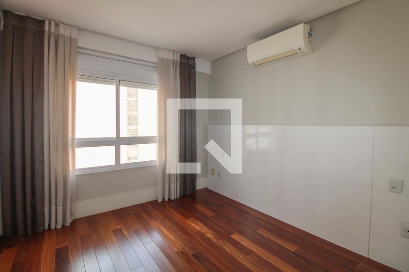 Apartamento à Venda - Cambuí, 2 Quartos,  105 m2 em , Campinas - sp | SoloBR