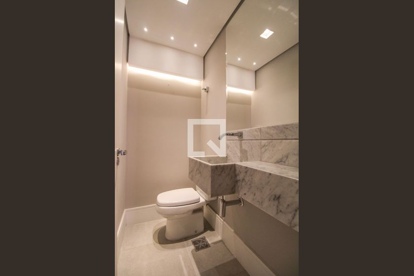 Apartamento à Venda - Cambuí, 2 Quartos,  105 m2 em , Campinas - sp | SoloBR
