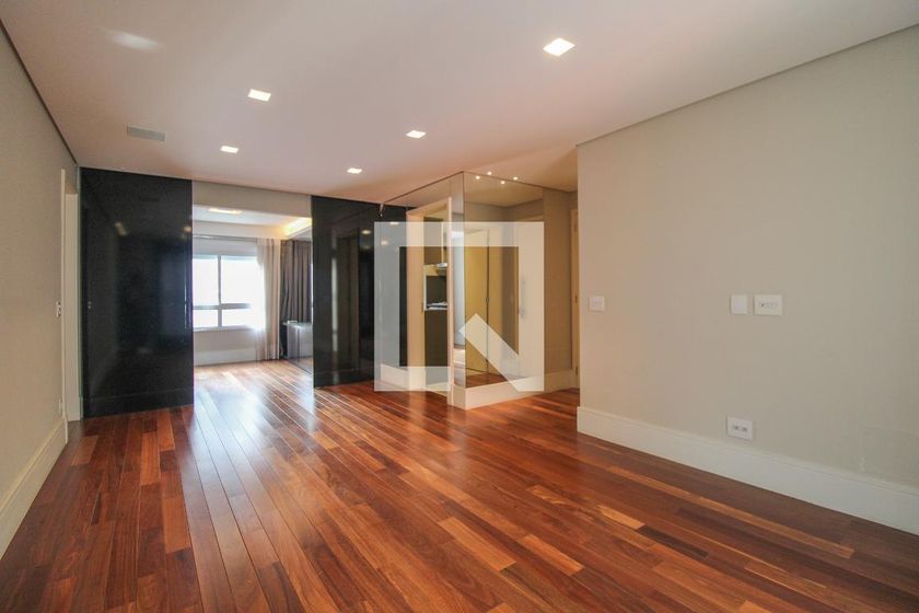 Apartamento à Venda - Cambuí, 2 Quartos,  105 m2 em , Campinas - sp | SoloBR