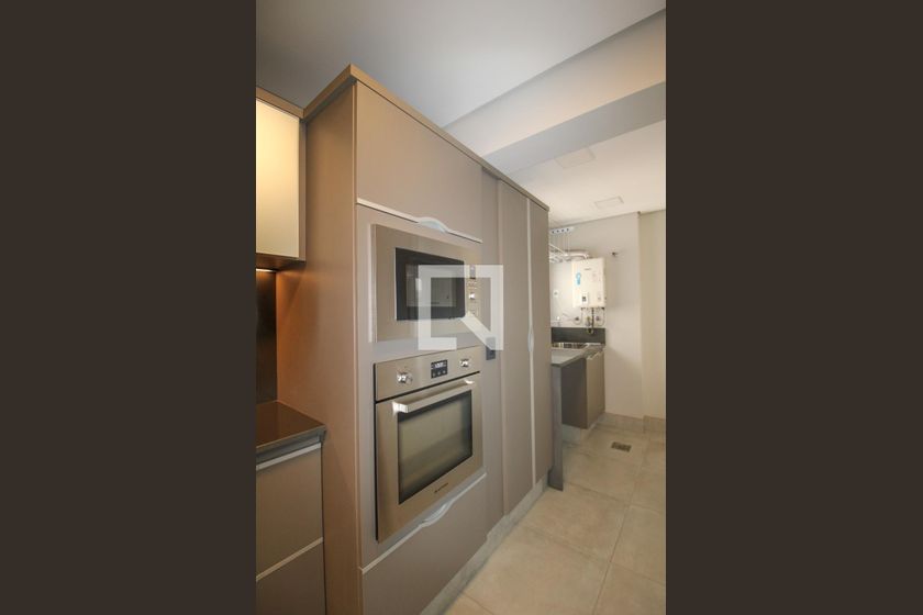 Apartamento à Venda - Cambuí, 2 Quartos,  105 m2 em , Campinas - sp | SoloBR