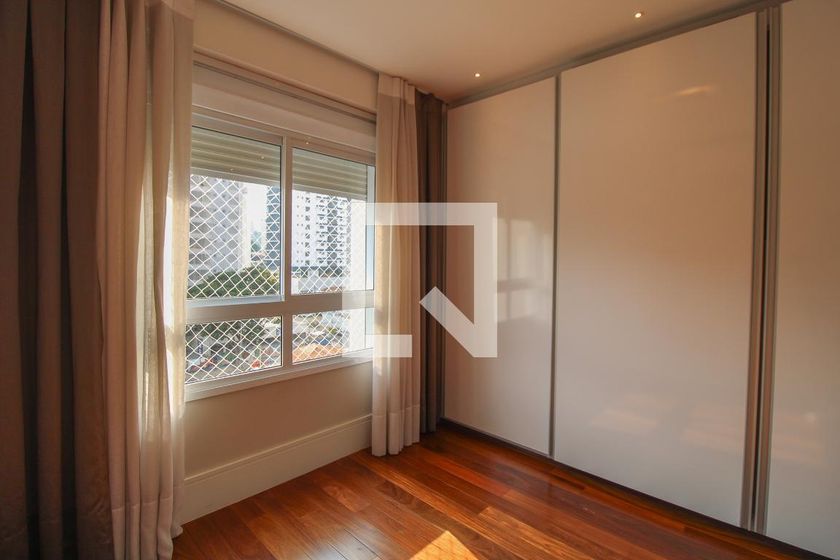 Apartamento à Venda - Cambuí, 2 Quartos,  105 m2 em , Campinas - sp | SoloBR