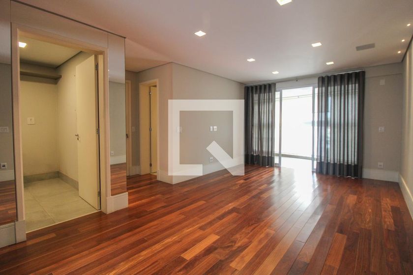 Apartamento à Venda - Cambuí, 2 Quartos,  105 m2 em , Campinas - sp | SoloBR