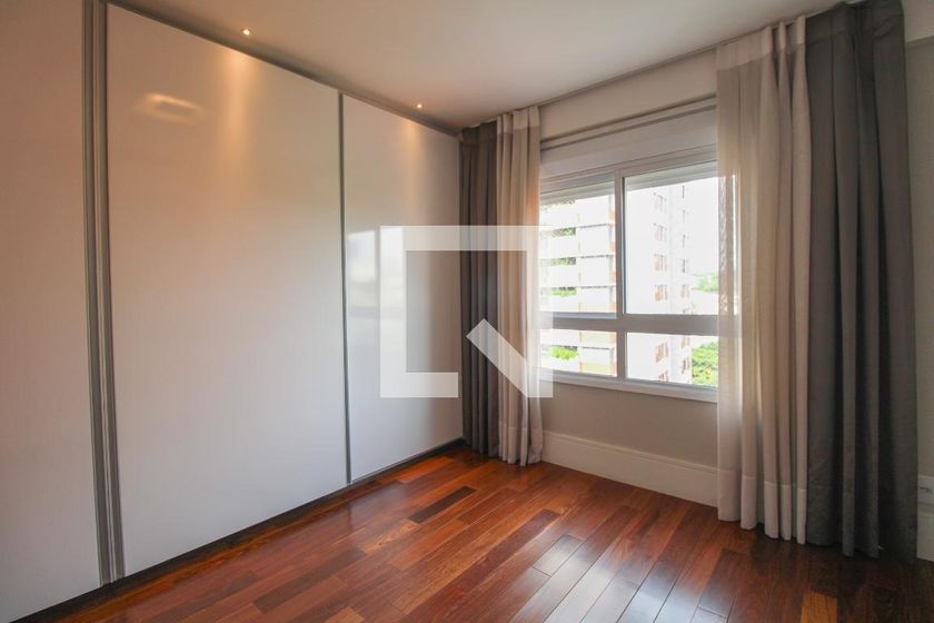 Apartamento à Venda - Cambuí, 2 Quartos,  105 m2 em , Campinas - sp | SoloBR