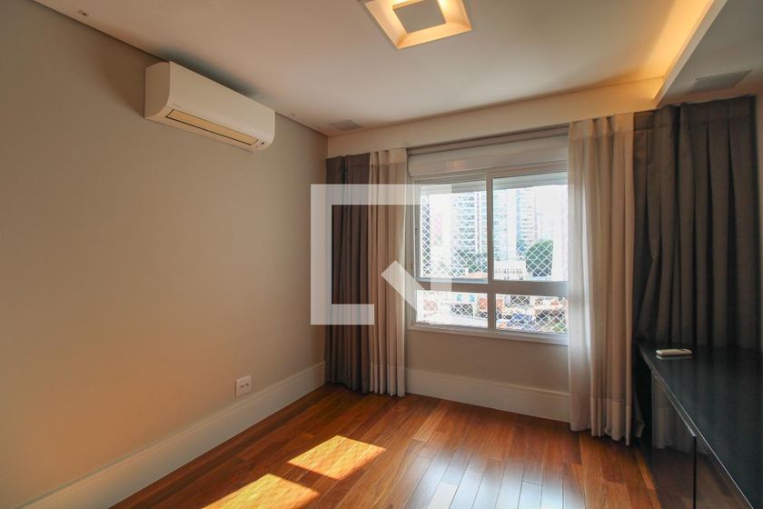 Apartamento à Venda - Cambuí, 2 Quartos,  105 m2 em , Campinas - sp | SoloBR