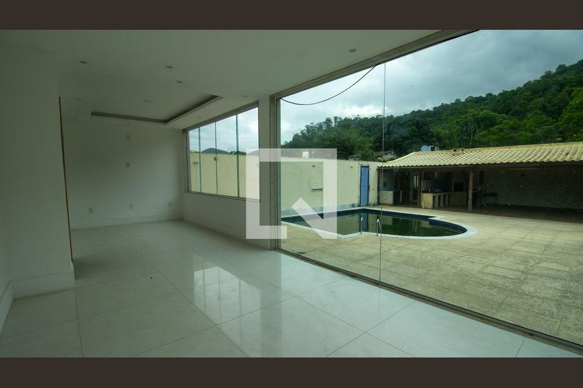 Casa, 4 quartos, 563 m² - Foto 7