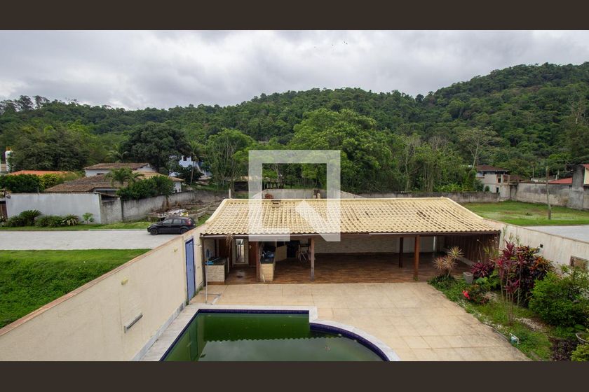 Casa, 4 quartos, 563 m² - Foto 19