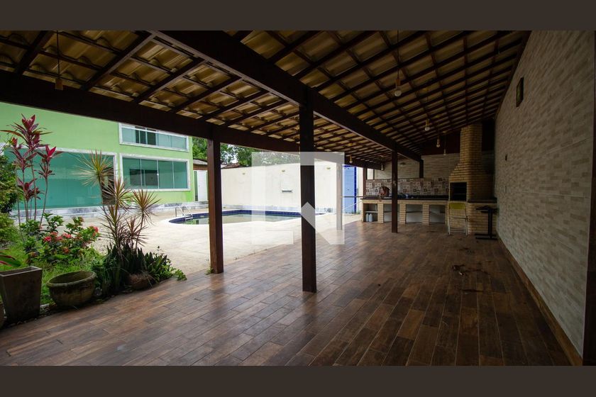 Casa, 4 quartos, 563 m² - Foto 80