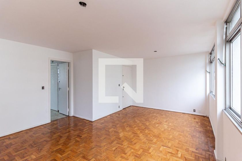 Apartamento, 3 quartos, 99 m² - Foto 7