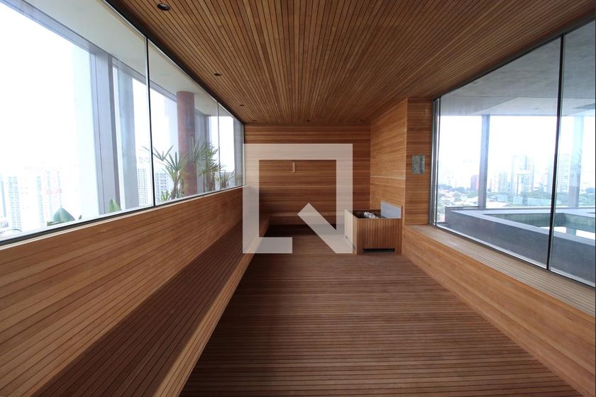 Kitnet-Studio, 29 m² - Foto 45