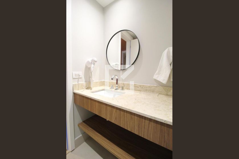Kitnet-Studio, 29 m² - Foto 15