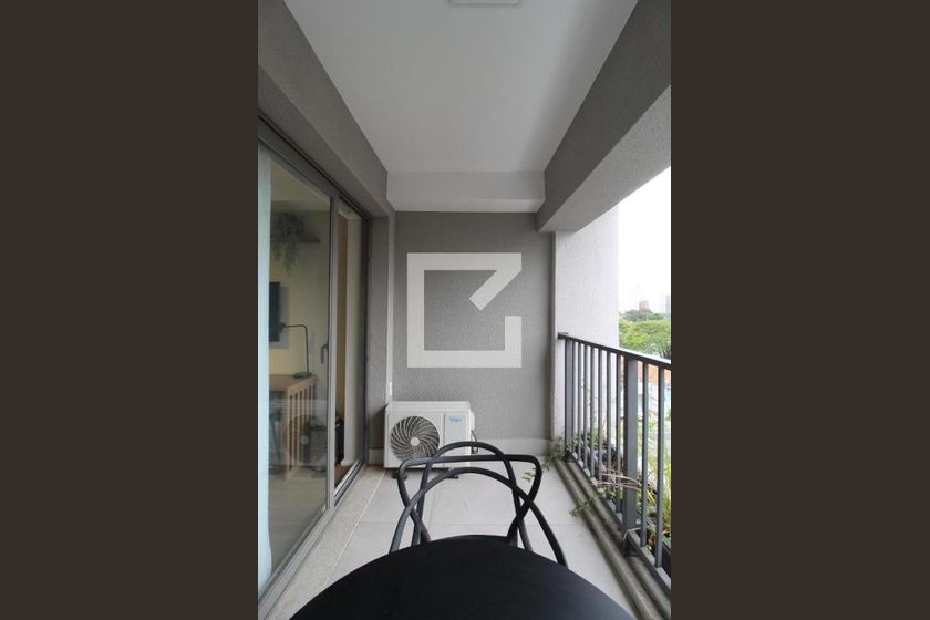 Kitnet-Studio, 29 m² - Foto 9