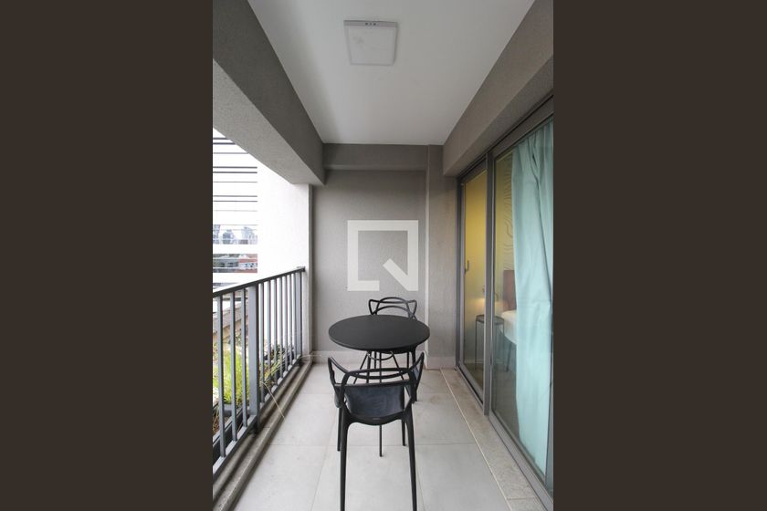 Kitnet-Studio, 29 m² - Foto 7