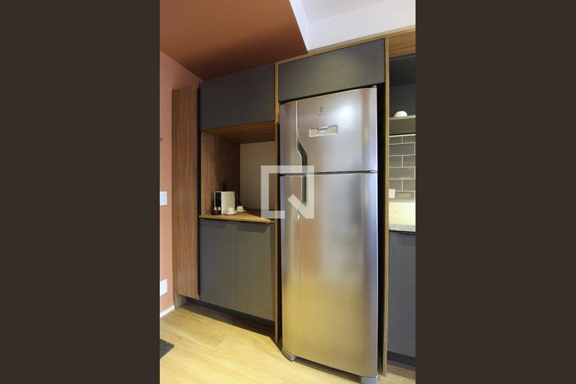Kitnet-Studio, 29 m² - Foto 25