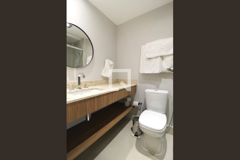 Kitnet-Studio, 29 m² - Foto 13