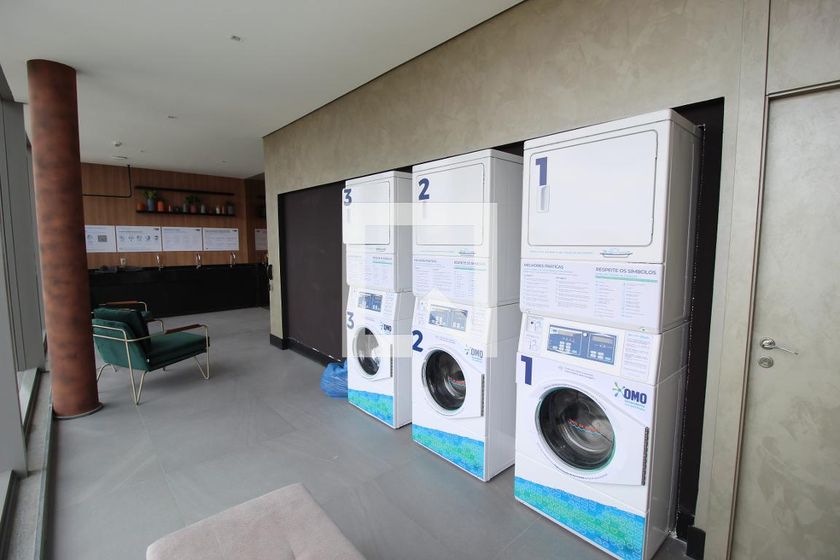 Kitnet-Studio, 29 m² - Foto 47