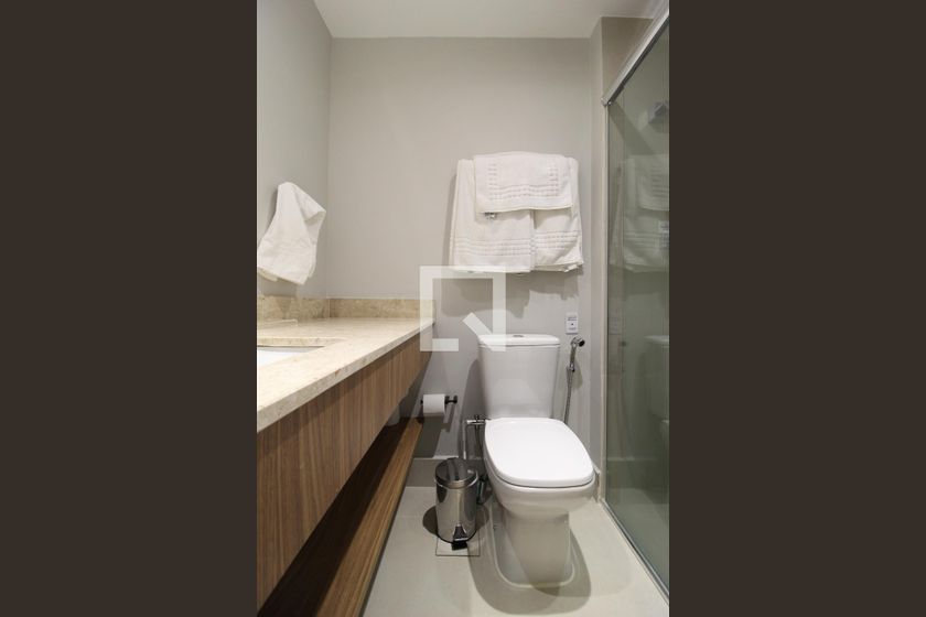 Kitnet-Studio, 29 m² - Foto 19