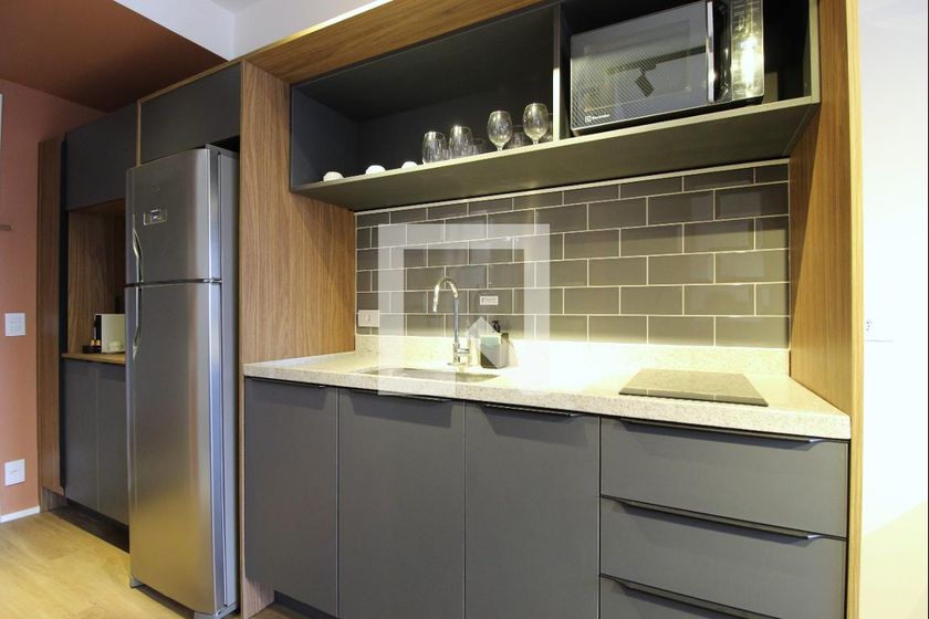 Kitnet-Studio, 29 m² - Foto 23