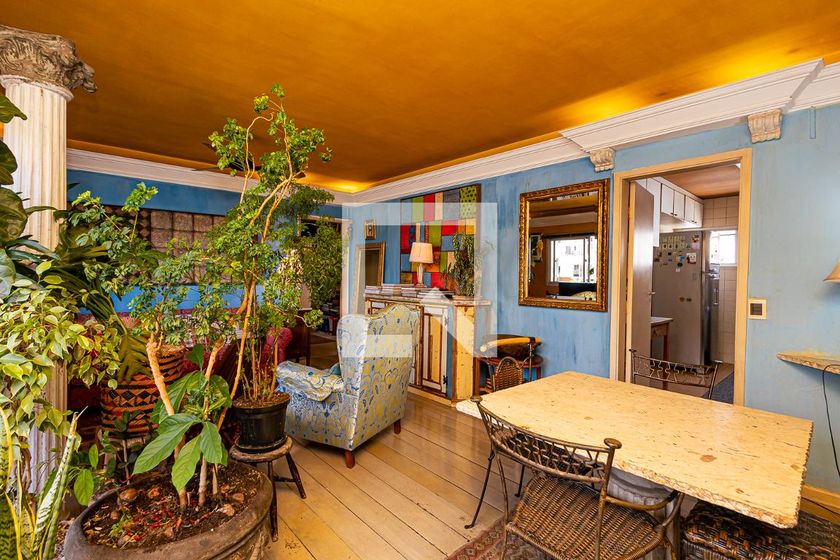 Apartamento, 3 quartos, 110 m² - Foto 1