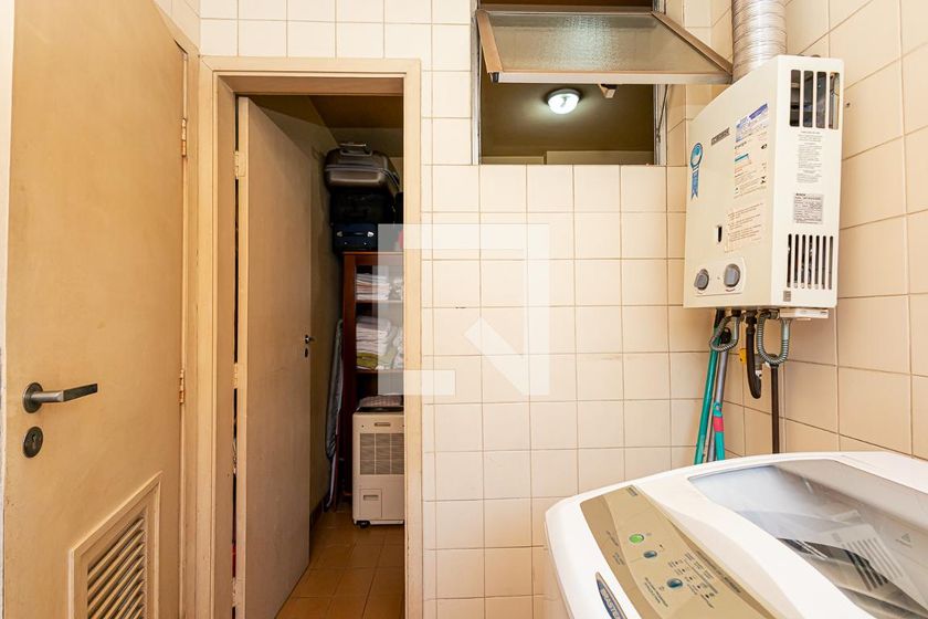 Apartamento, 3 quartos, 110 m² - Foto 92