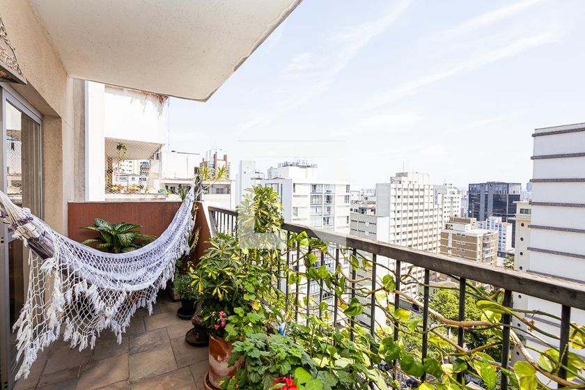 Apartamento, 3 quartos, 110 m² - Foto 24