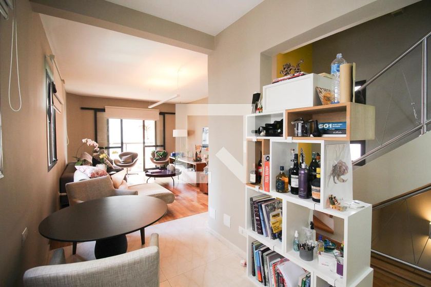 Apartamento, 2 quartos, 180 m² - Foto 37