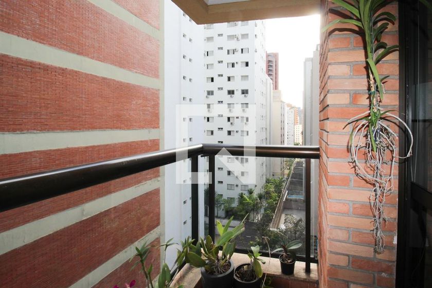 Apartamento, 2 quartos, 180 m² - Foto 6