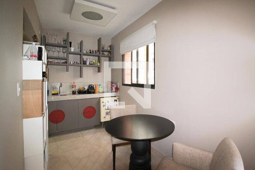Apartamento, 2 quartos, 180 m² - Foto 35