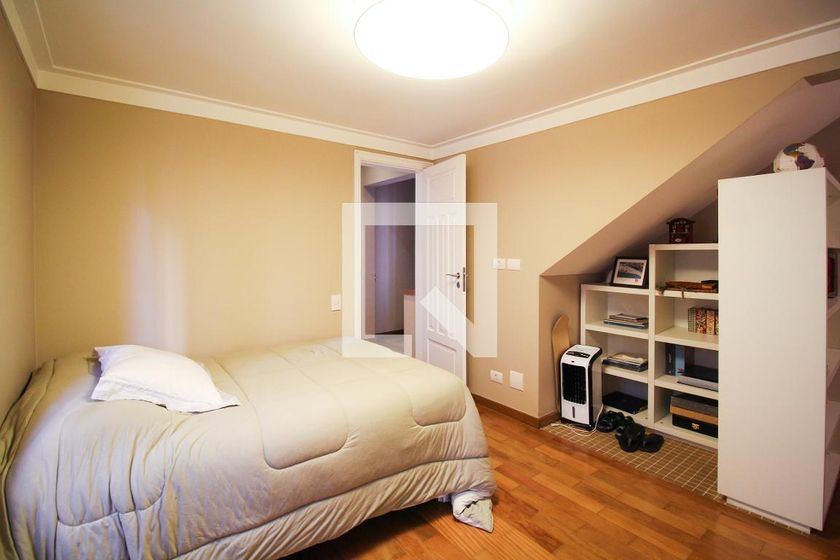Apartamento, 2 quartos, 180 m² - Foto 24