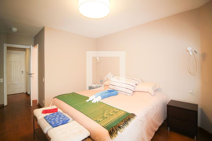 Apartamento, 2 quartos, 180 m² - Foto 11